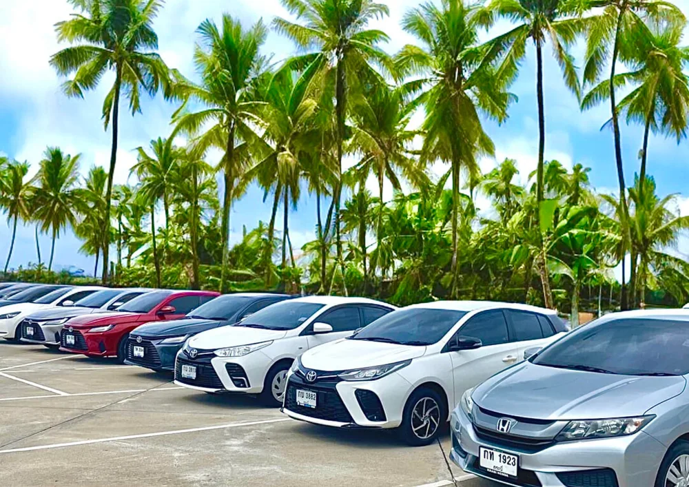 Car Rental
