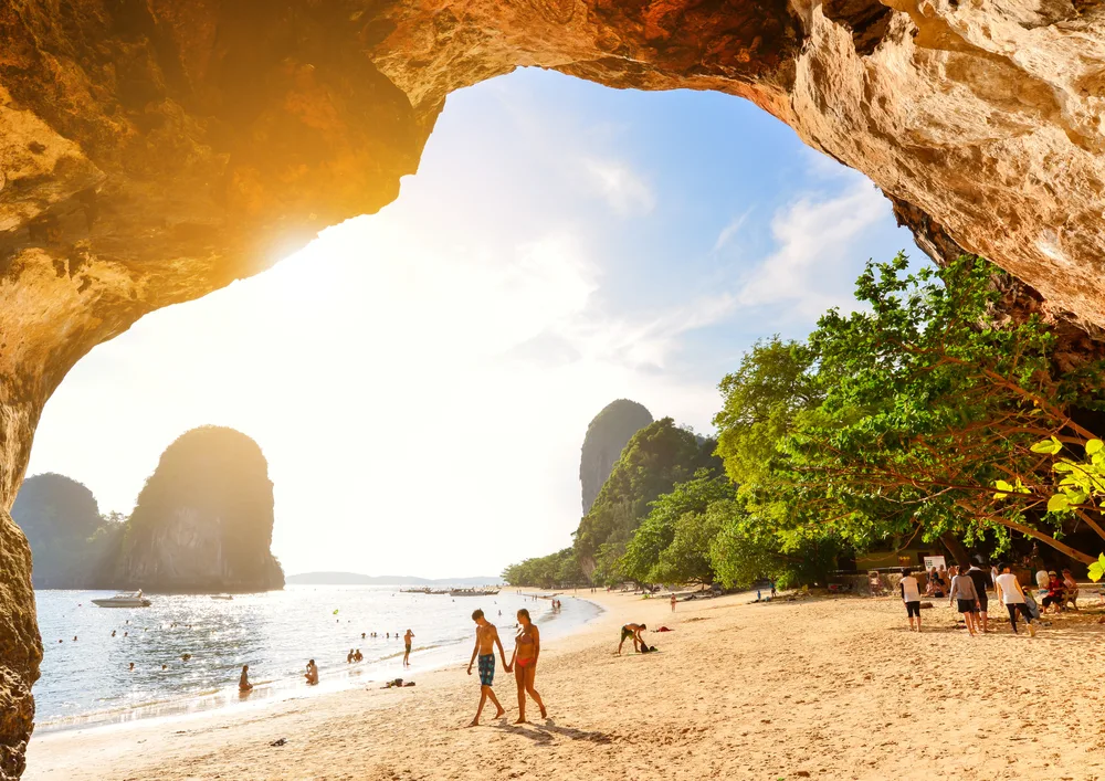 Tours & Excursions